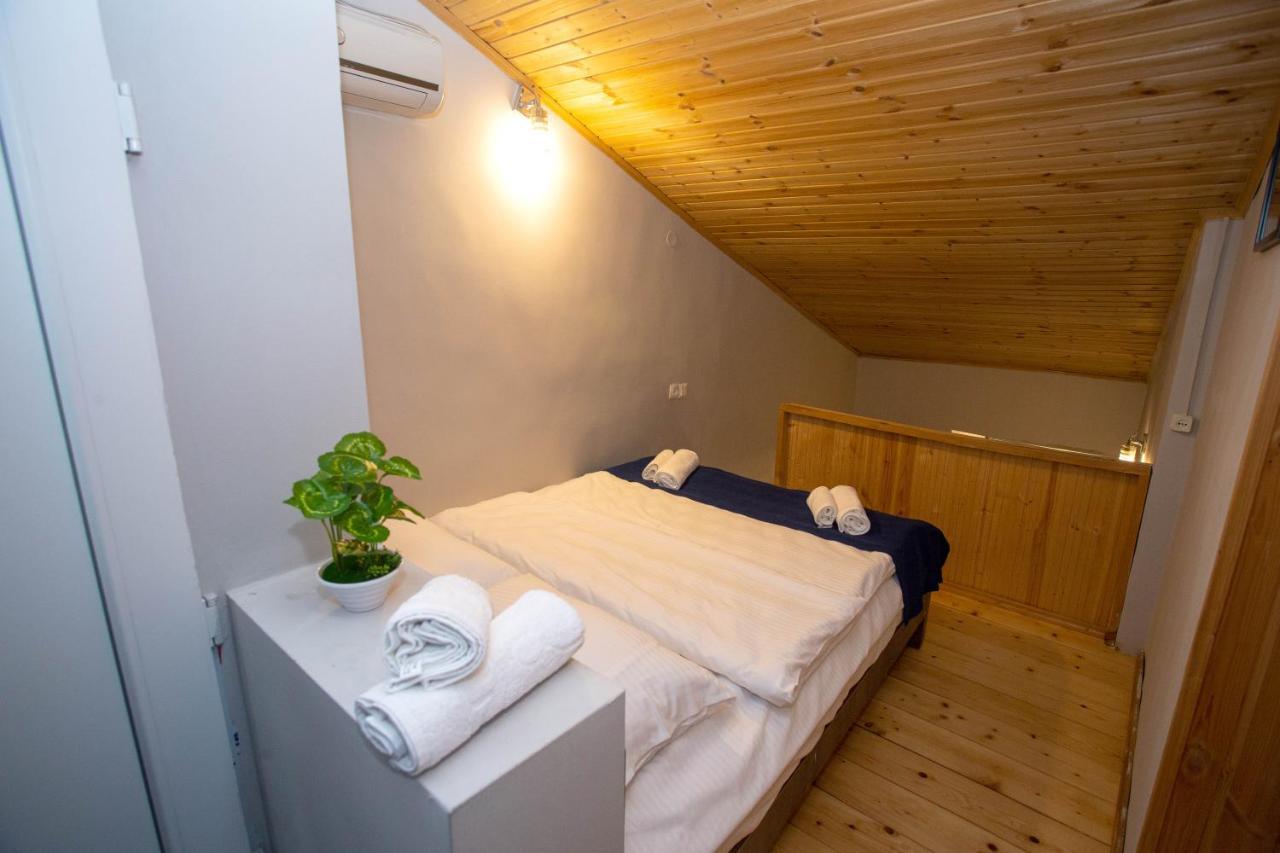 Cozy Apartment Tbilisi Buitenkant foto