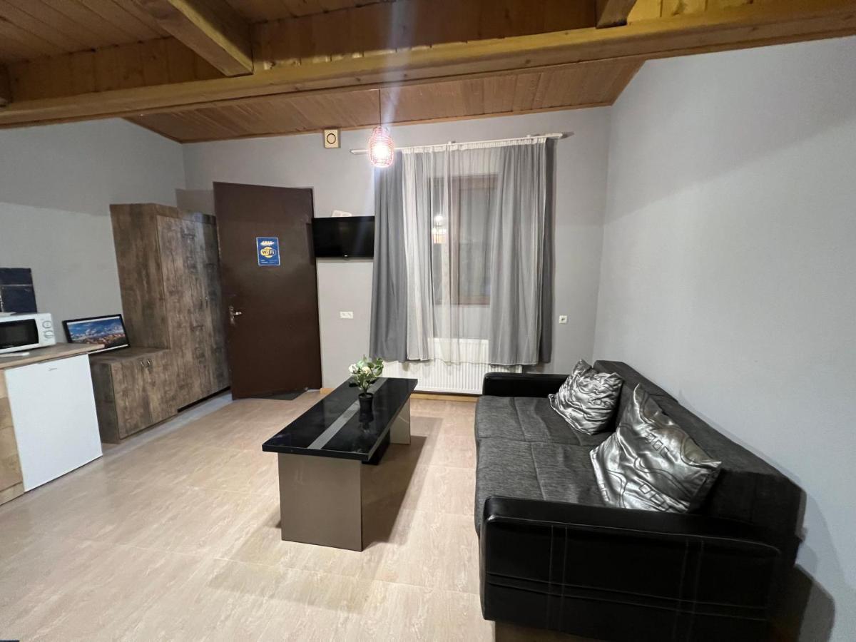 Cozy Apartment Tbilisi Buitenkant foto