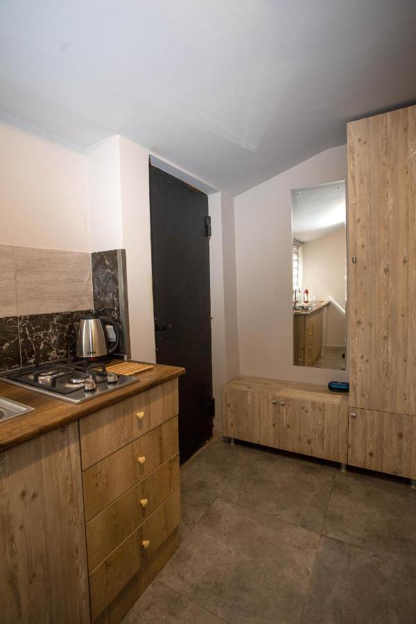 Cozy Apartment Tbilisi Buitenkant foto