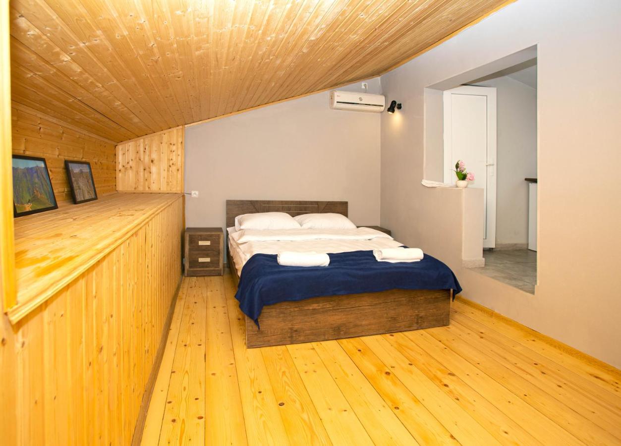 Cozy Apartment Tbilisi Buitenkant foto
