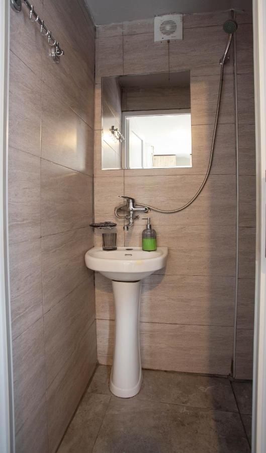 Cozy Apartment Tbilisi Buitenkant foto