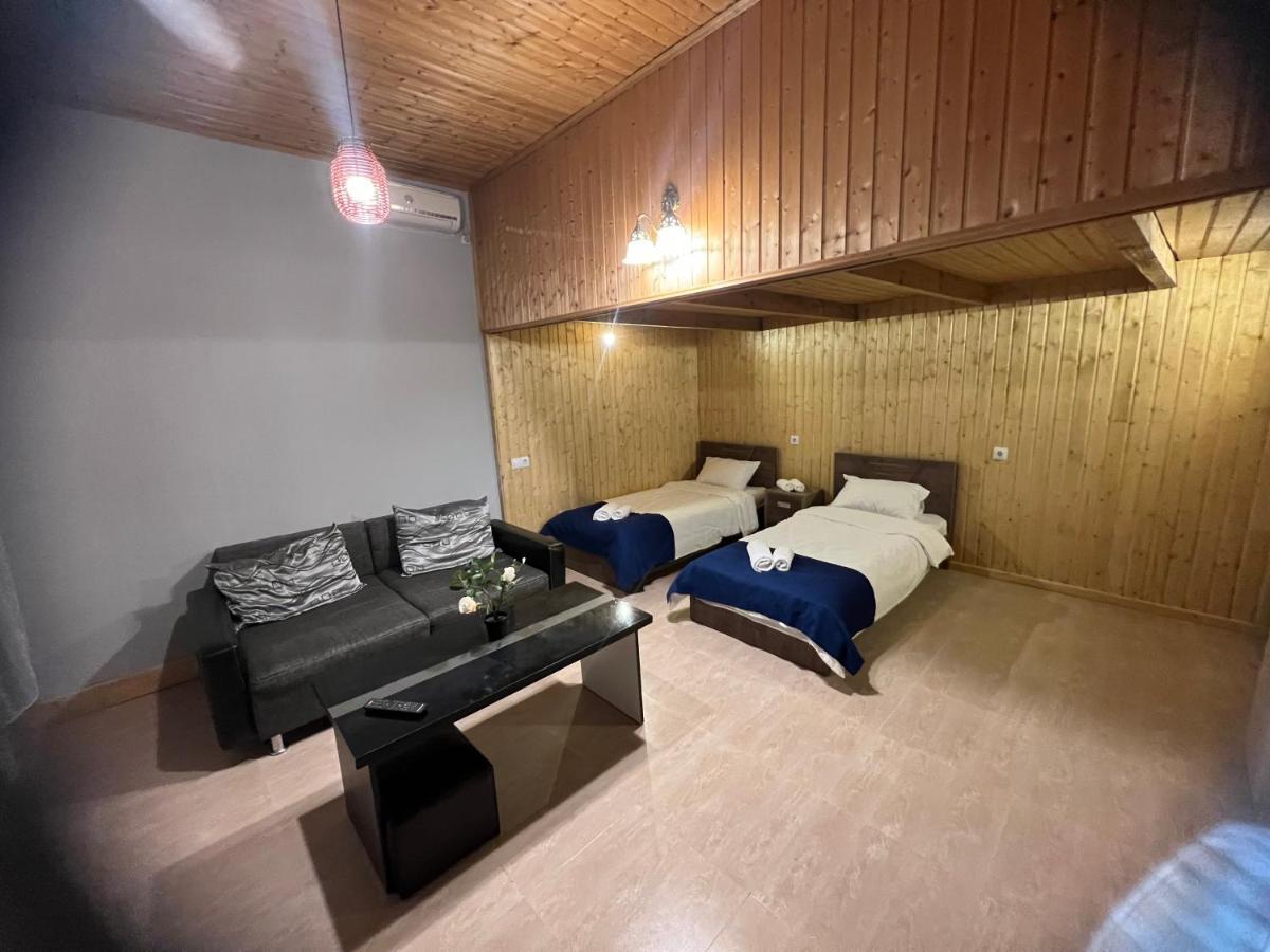Cozy Apartment Tbilisi Buitenkant foto