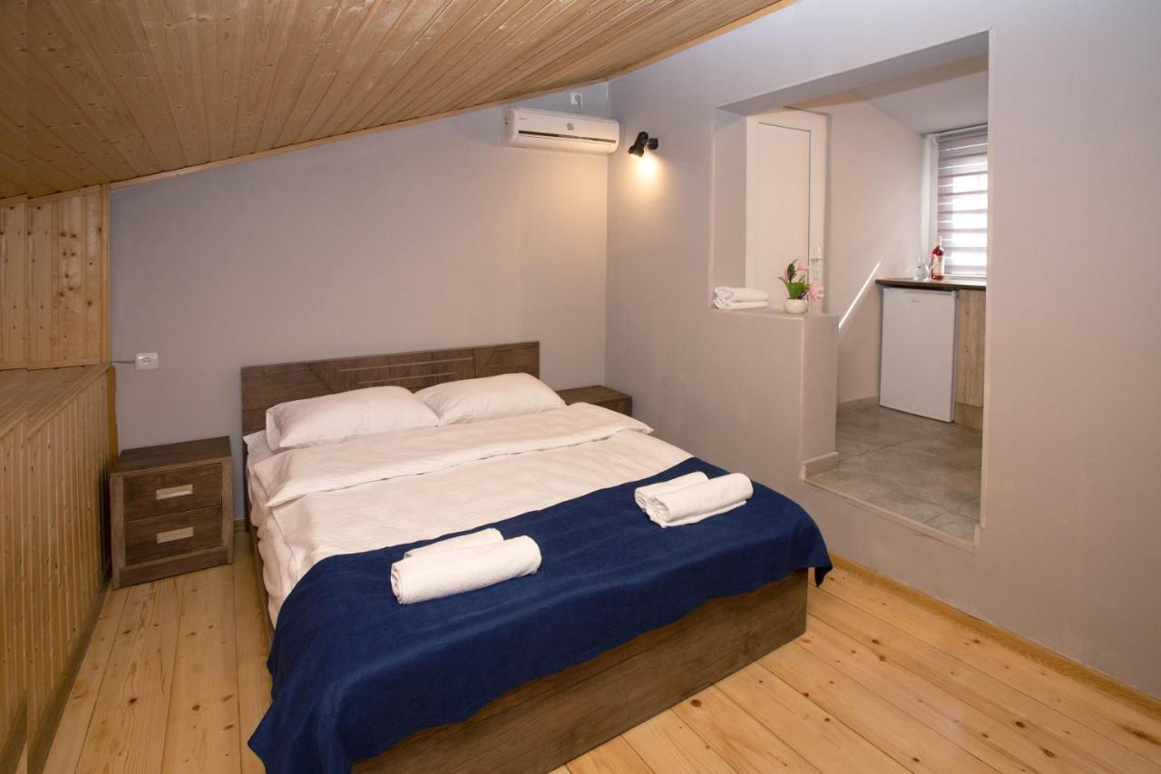 Cozy Apartment Tbilisi Buitenkant foto