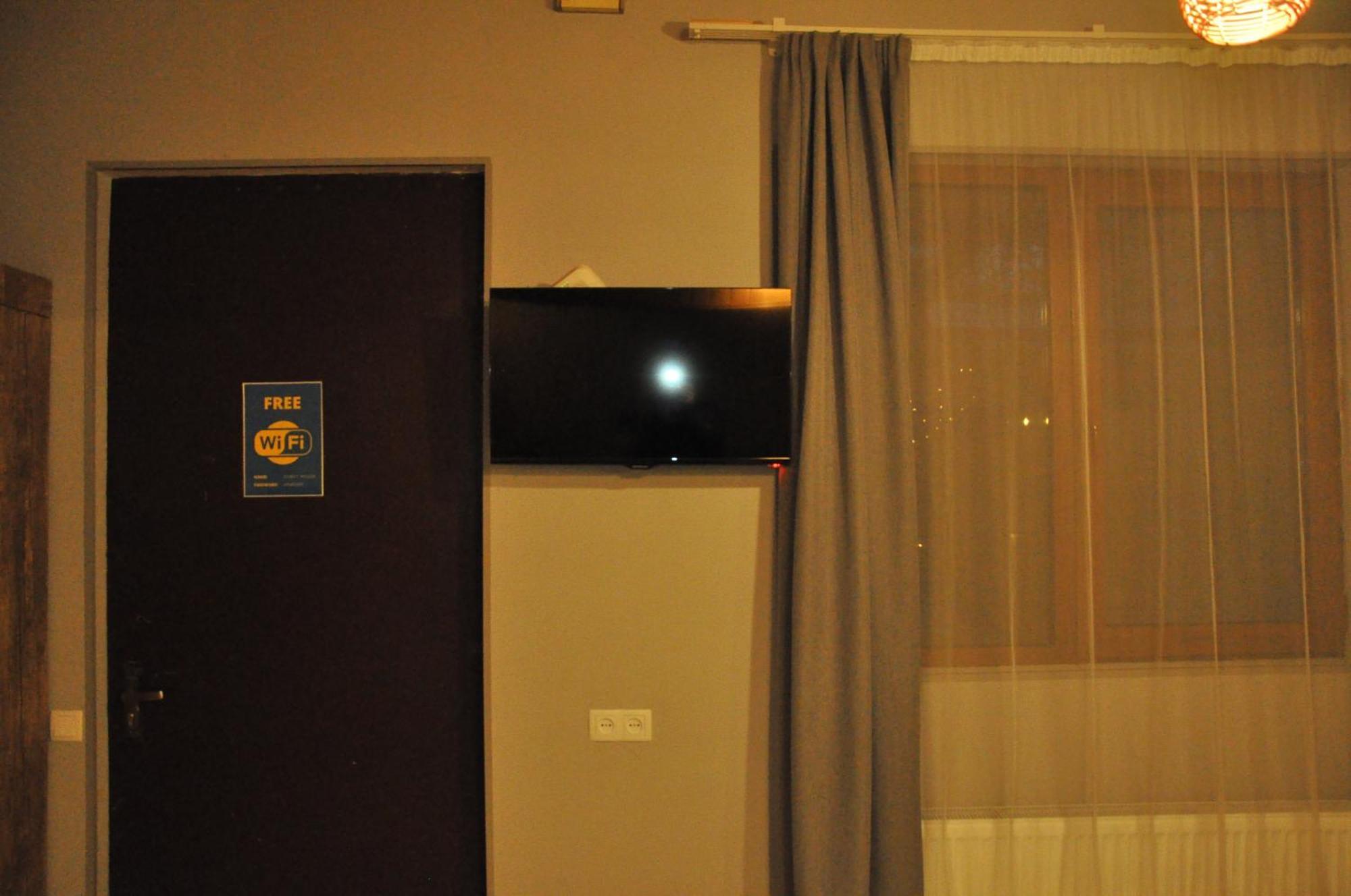 Cozy Apartment Tbilisi Buitenkant foto