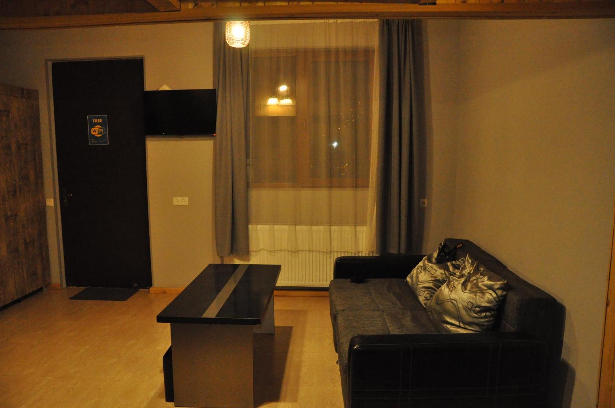 Cozy Apartment Tbilisi Buitenkant foto